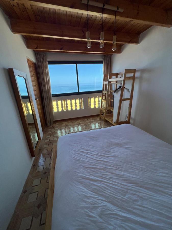 Single Fin Beach House Taghazout Exterior photo