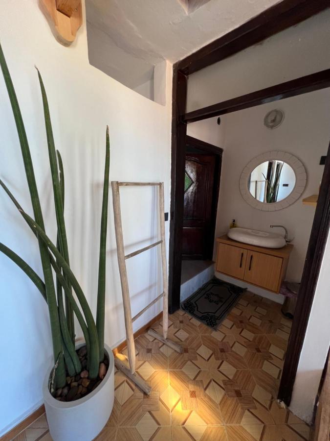 Single Fin Beach House Taghazout Exterior photo