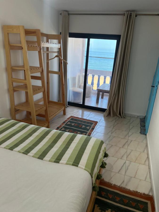 Single Fin Beach House Taghazout Exterior photo